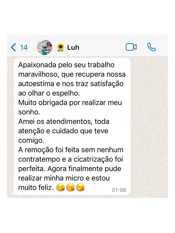 Depoimento 3