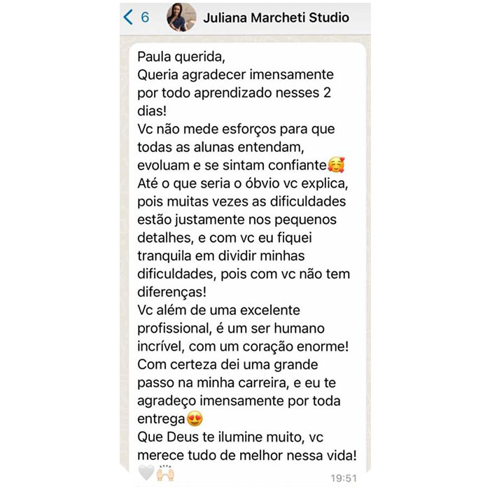 Depoimentos 2