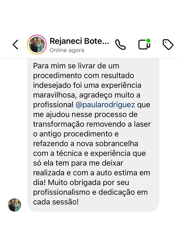 Depoimentos 6